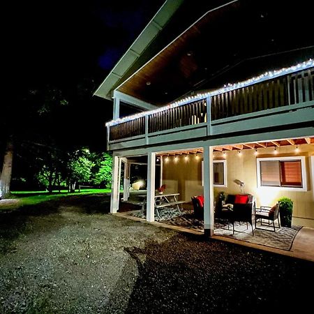 Cedars Hideaway Apartamento Stanwood Exterior foto