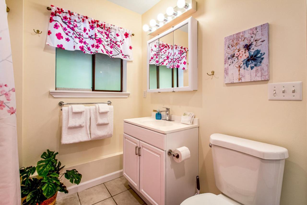 Cedars Hideaway Apartamento Stanwood Exterior foto
