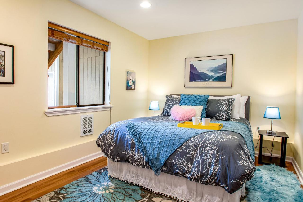 Cedars Hideaway Apartamento Stanwood Exterior foto