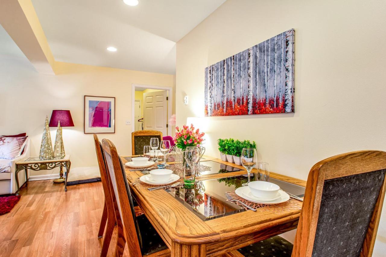 Cedars Hideaway Apartamento Stanwood Exterior foto