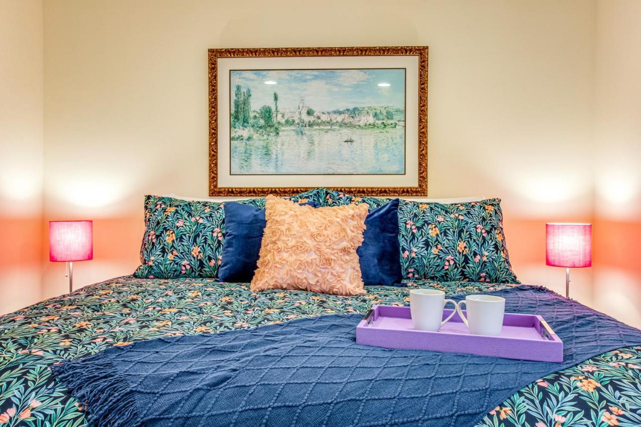 Cedars Hideaway Apartamento Stanwood Exterior foto