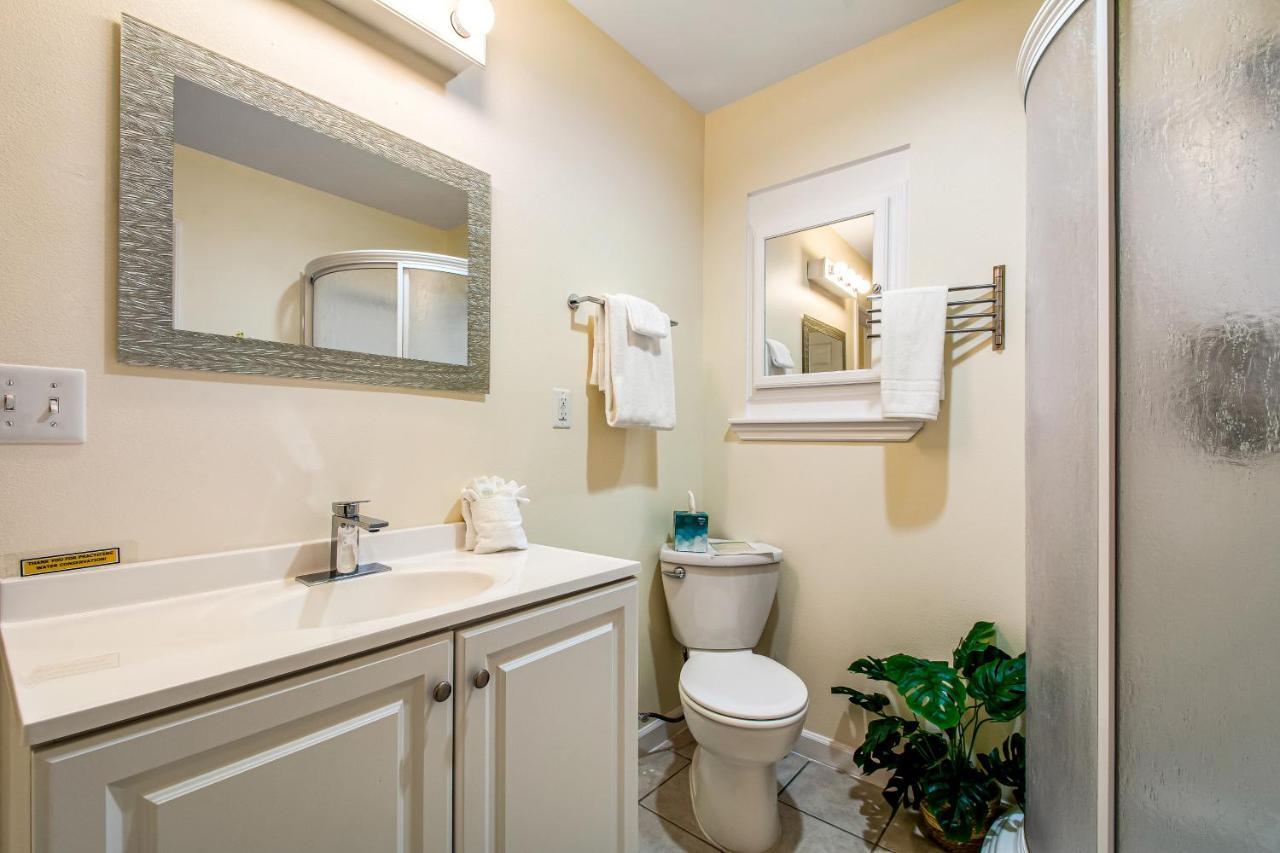 Cedars Hideaway Apartamento Stanwood Exterior foto