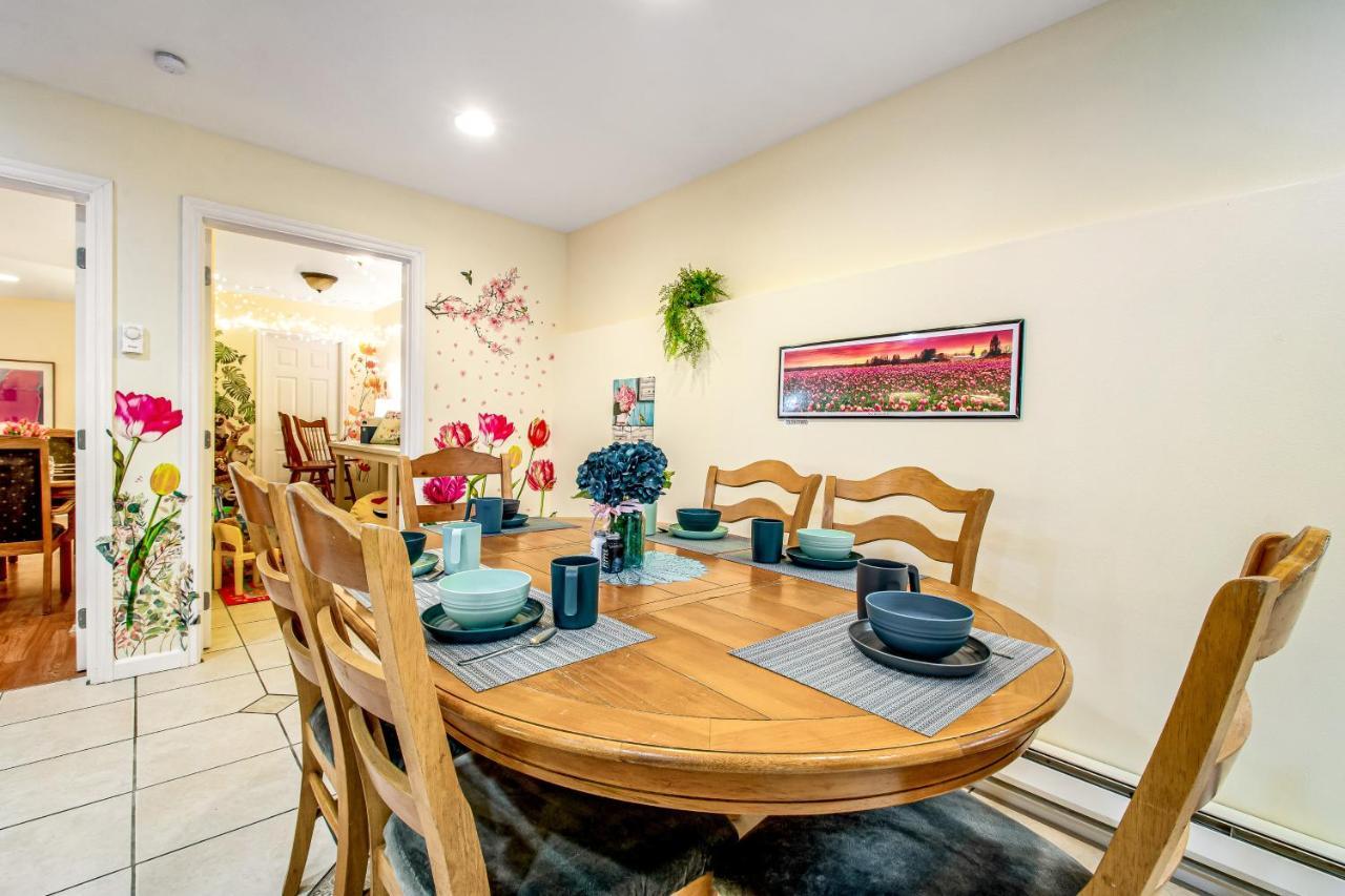 Cedars Hideaway Apartamento Stanwood Exterior foto