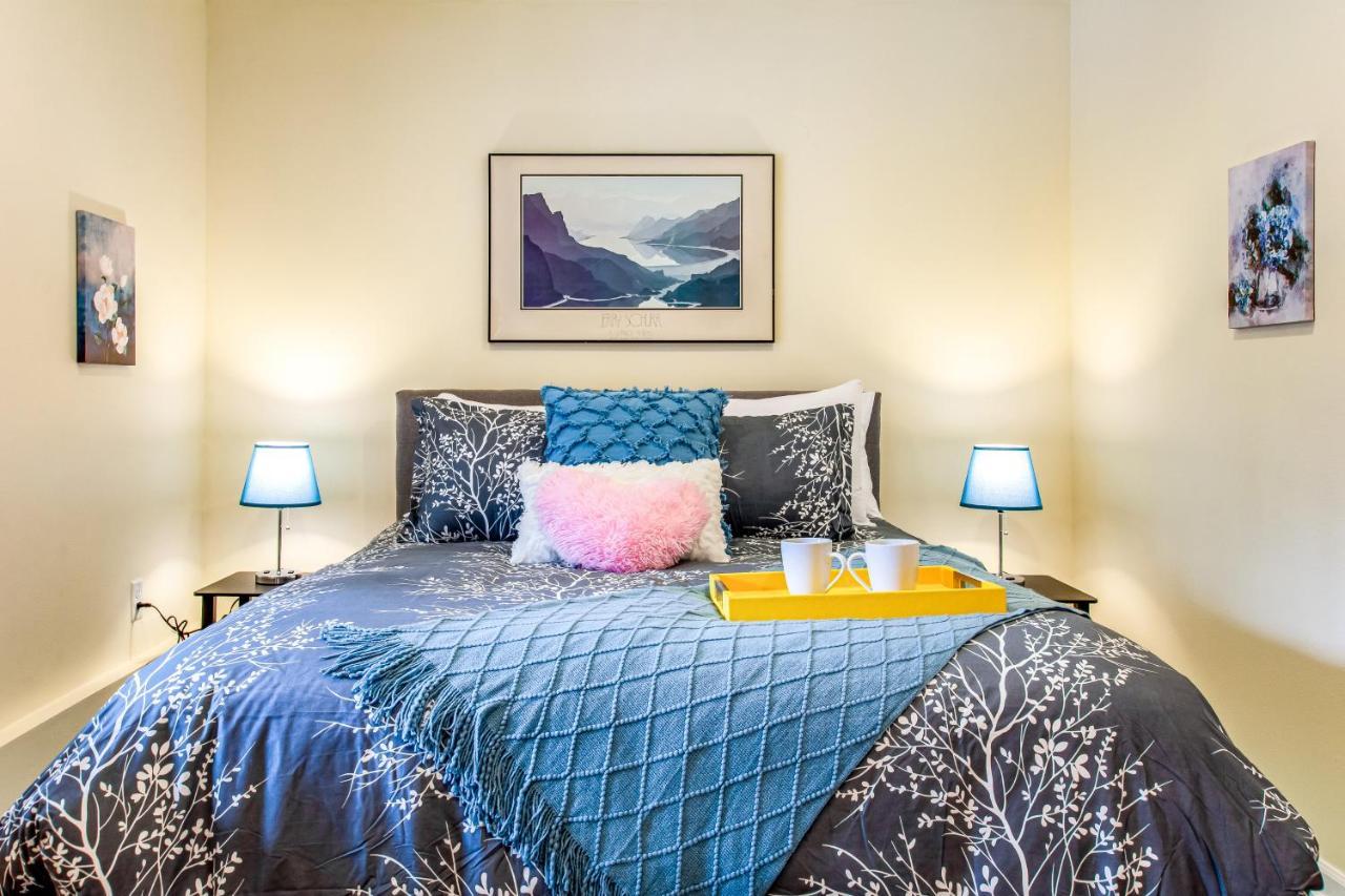 Cedars Hideaway Apartamento Stanwood Exterior foto