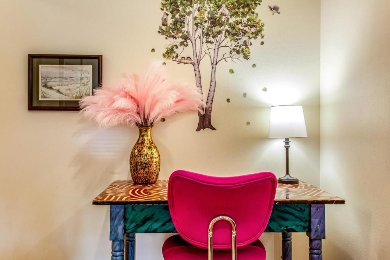 Cedars Hideaway Apartamento Stanwood Exterior foto
