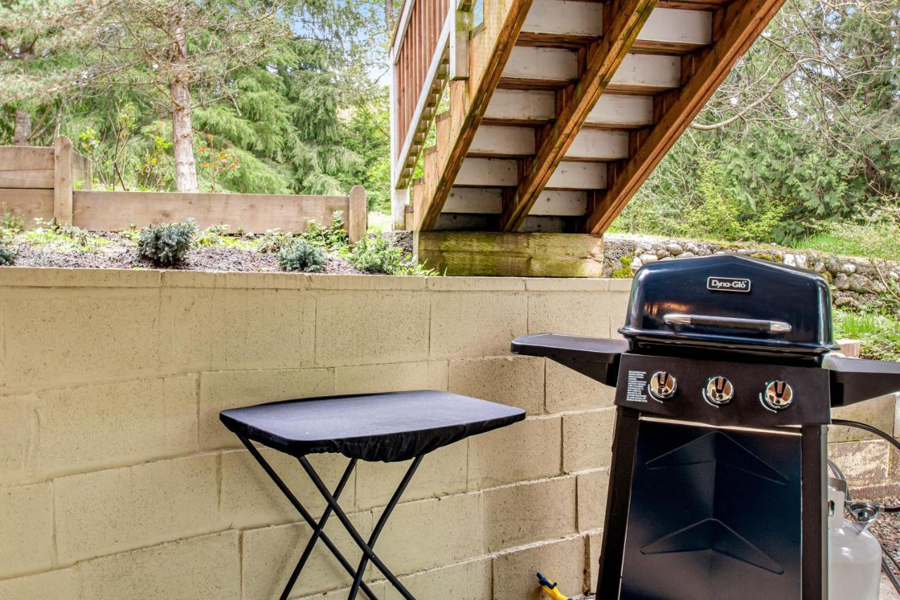 Cedars Hideaway Apartamento Stanwood Exterior foto