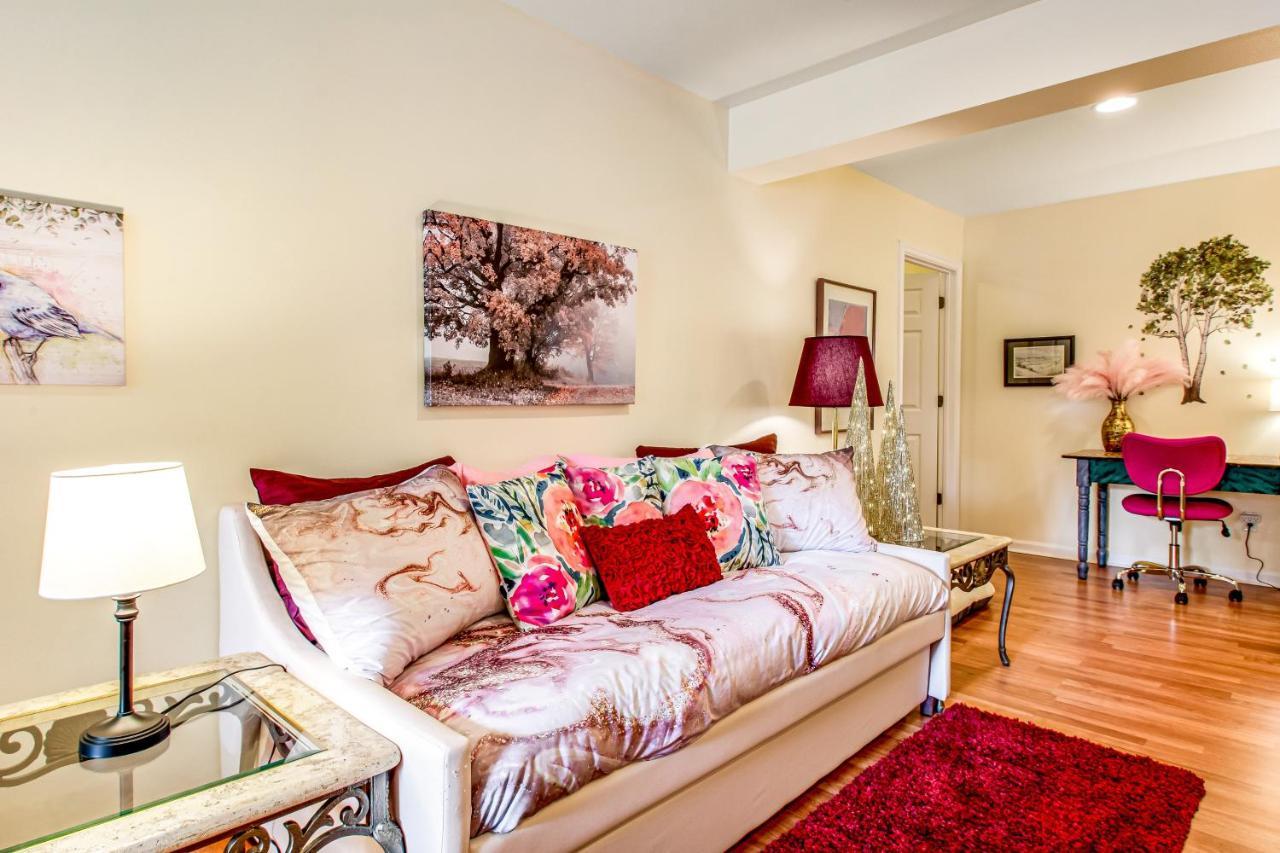 Cedars Hideaway Apartamento Stanwood Exterior foto