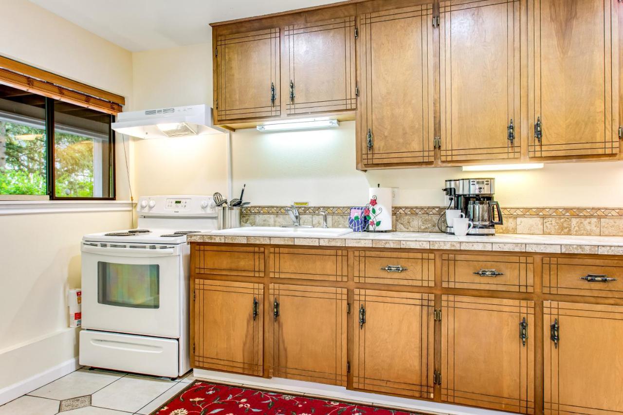Cedars Hideaway Apartamento Stanwood Exterior foto