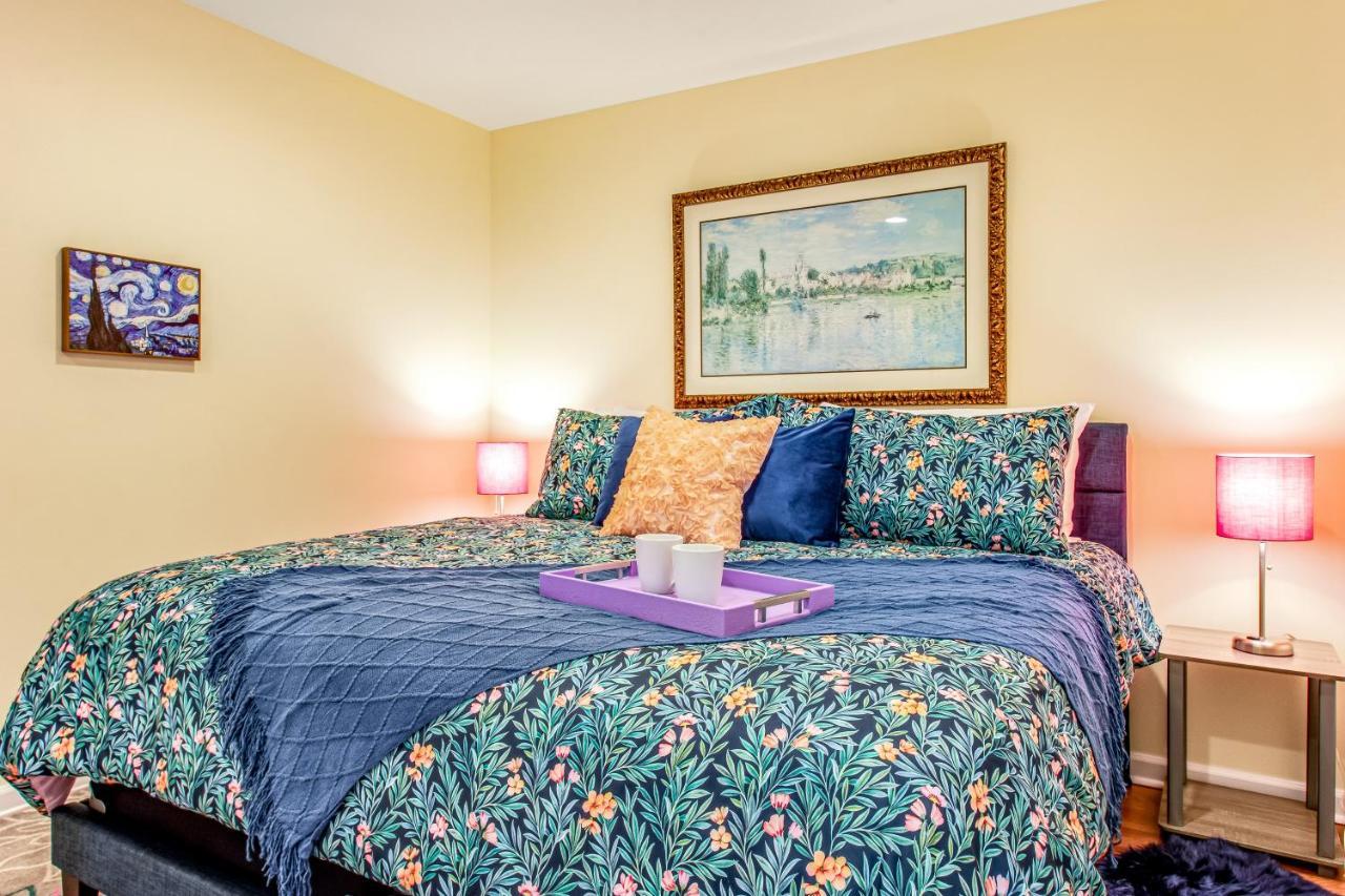 Cedars Hideaway Apartamento Stanwood Exterior foto
