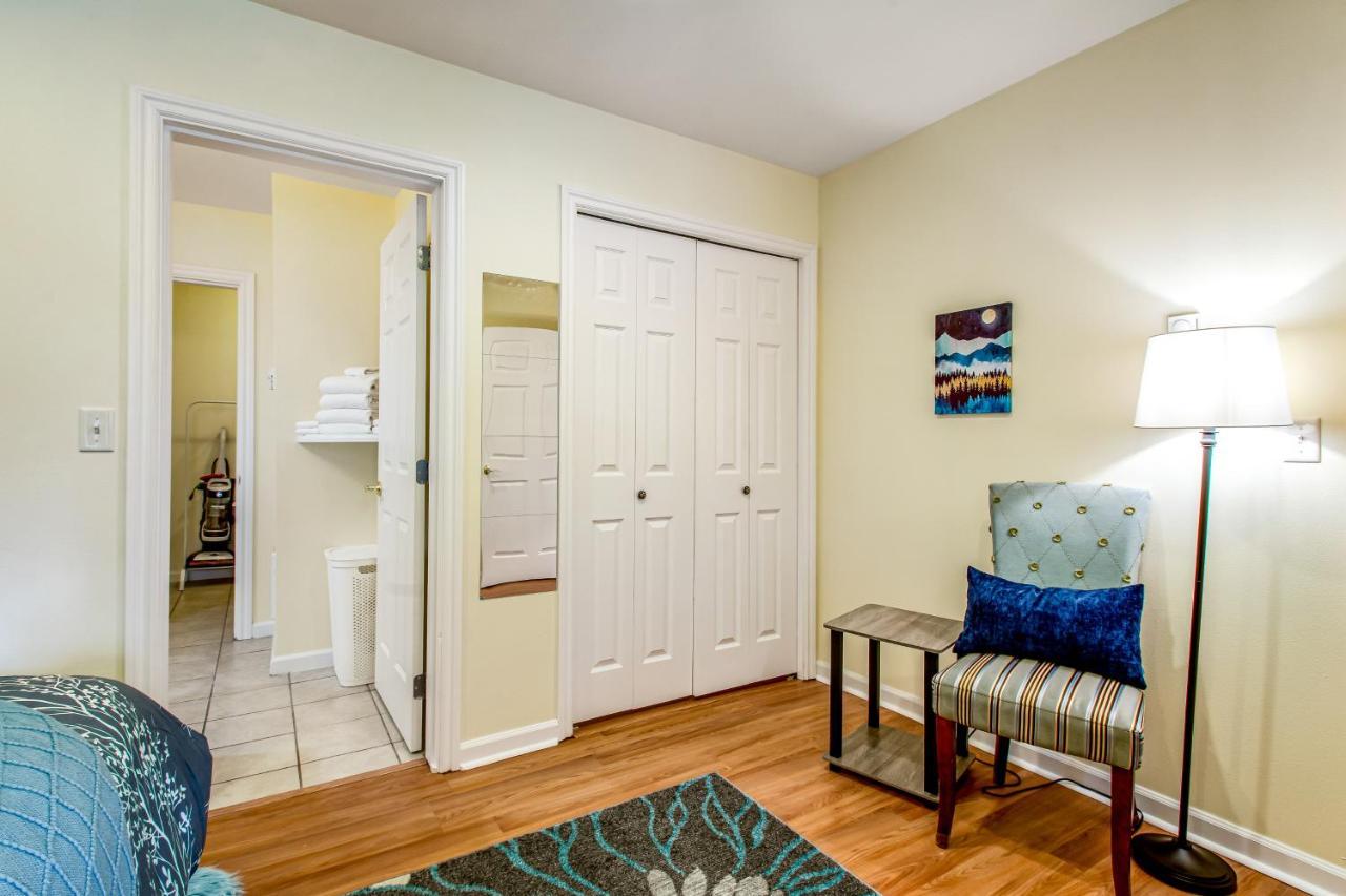 Cedars Hideaway Apartamento Stanwood Exterior foto