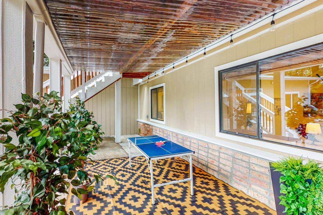 Cedars Hideaway Apartamento Stanwood Exterior foto