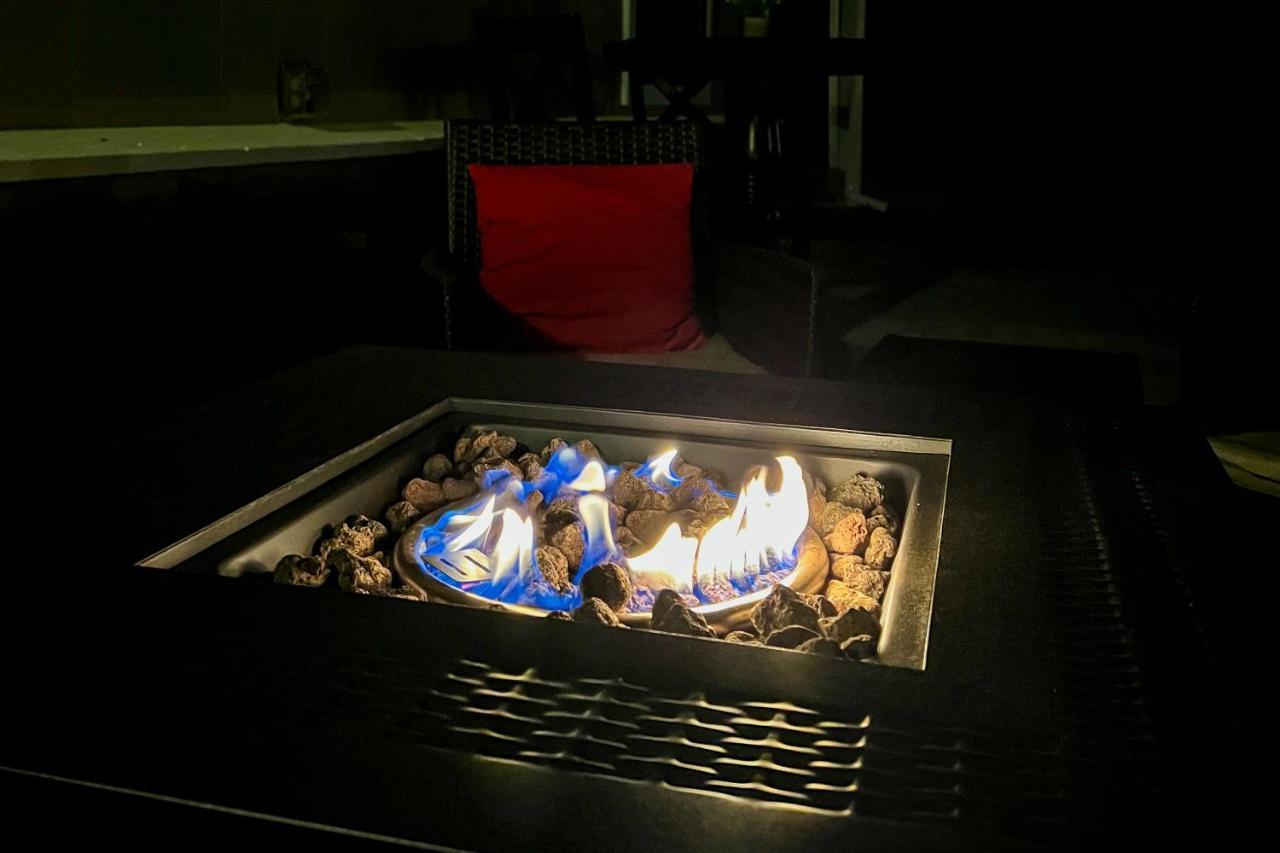 Cedars Hideaway Apartamento Stanwood Exterior foto