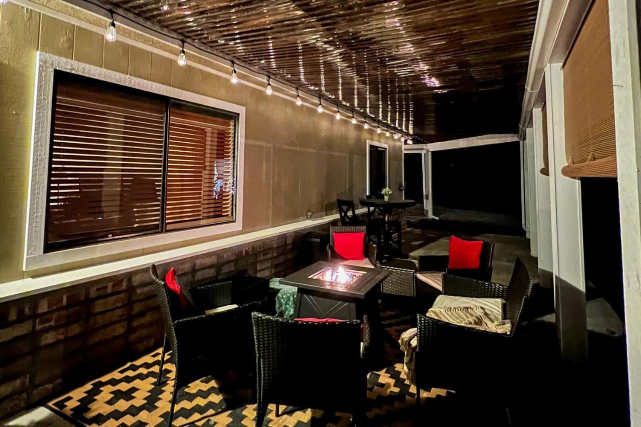 Cedars Hideaway Apartamento Stanwood Exterior foto